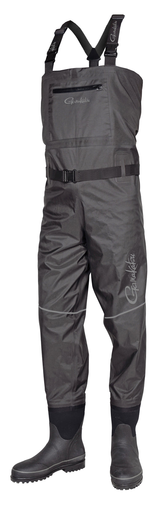 G-BREATHABLE CHEST WADER