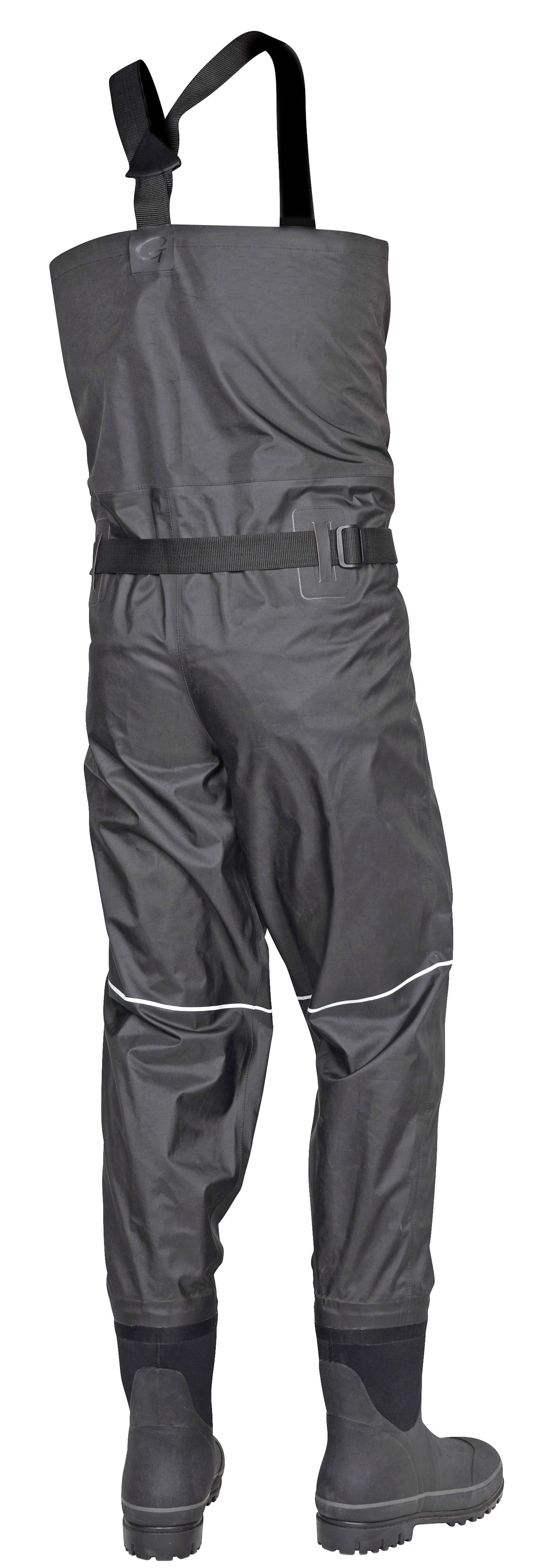 G-BREATHABLE CHEST WADER