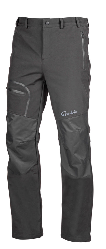 G-SOFTSHELL TROUSERS - KM-Tackle