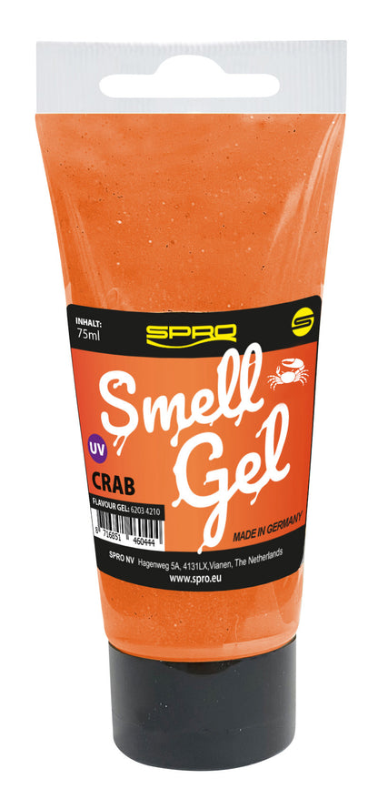 SMELL GEL - KM-Tackle