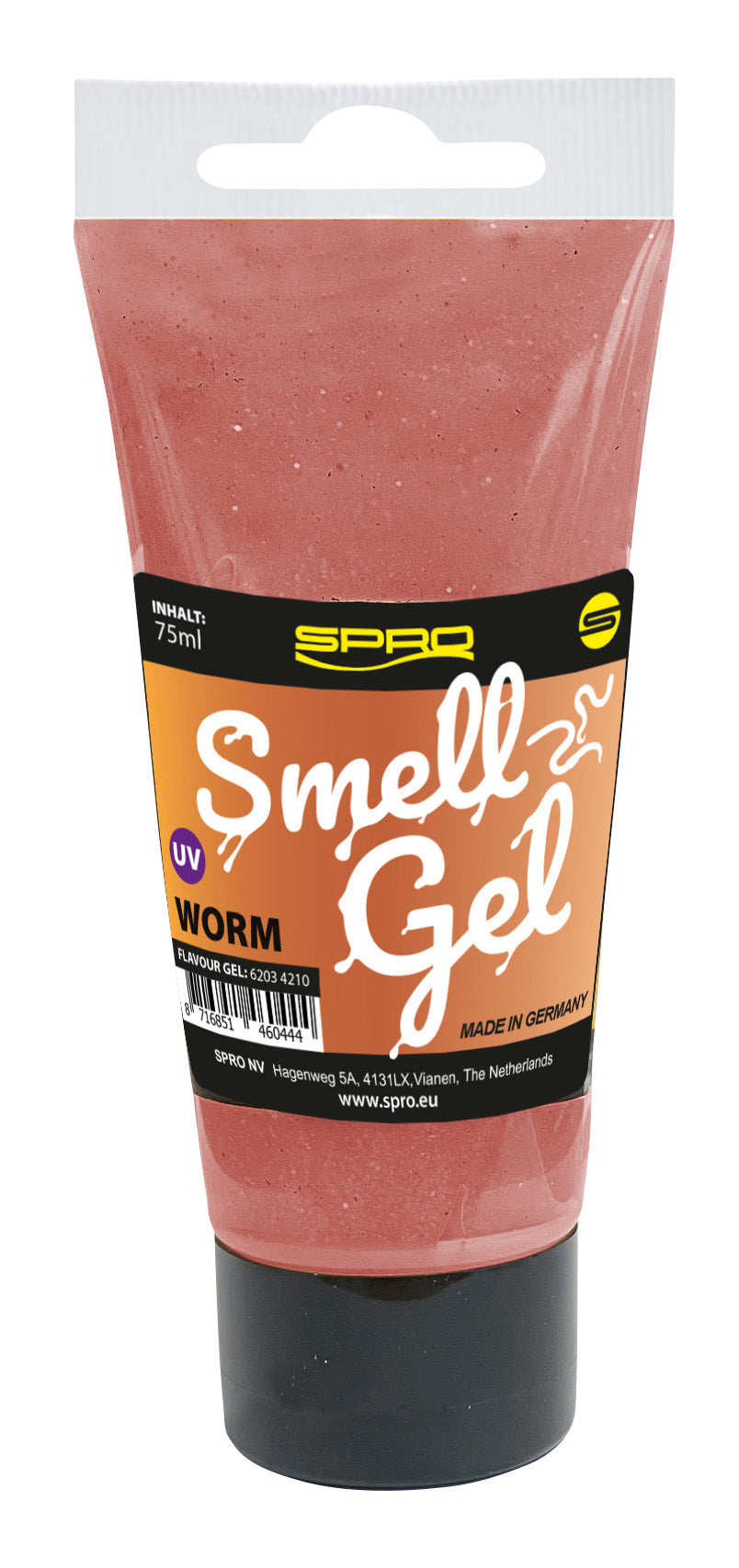 SMELL GEL - KM-Tackle