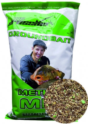 Method Mix – Big Fish - KM-Tackle