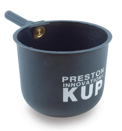 Preston Kup set