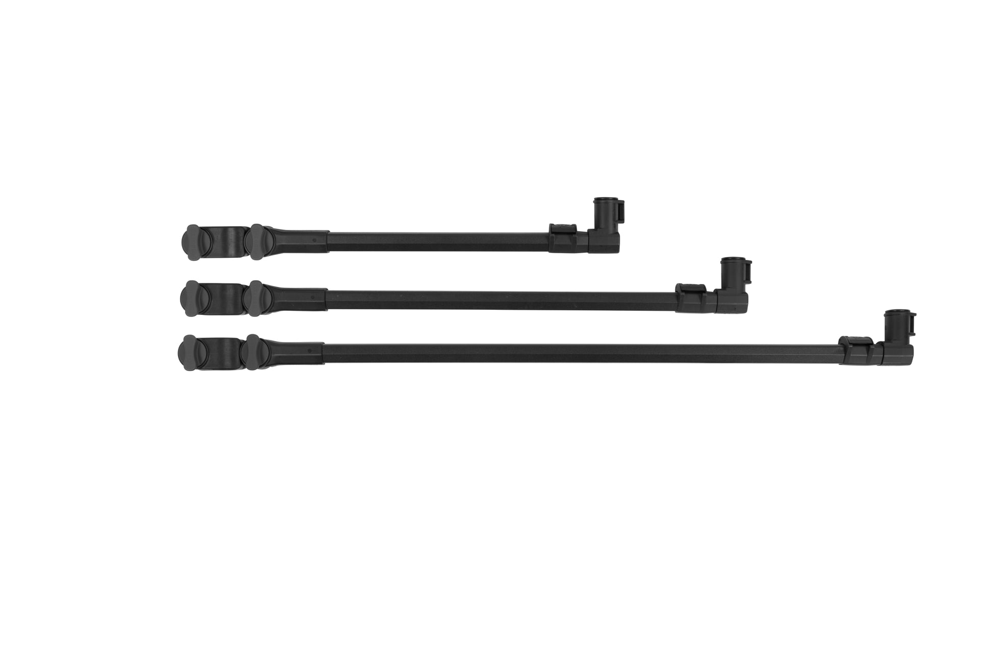 Telescopic feeder arm standard - KM-Tackle