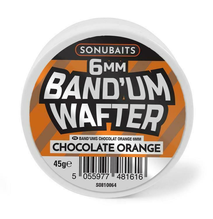 SONU BAND'UM WAFTERS