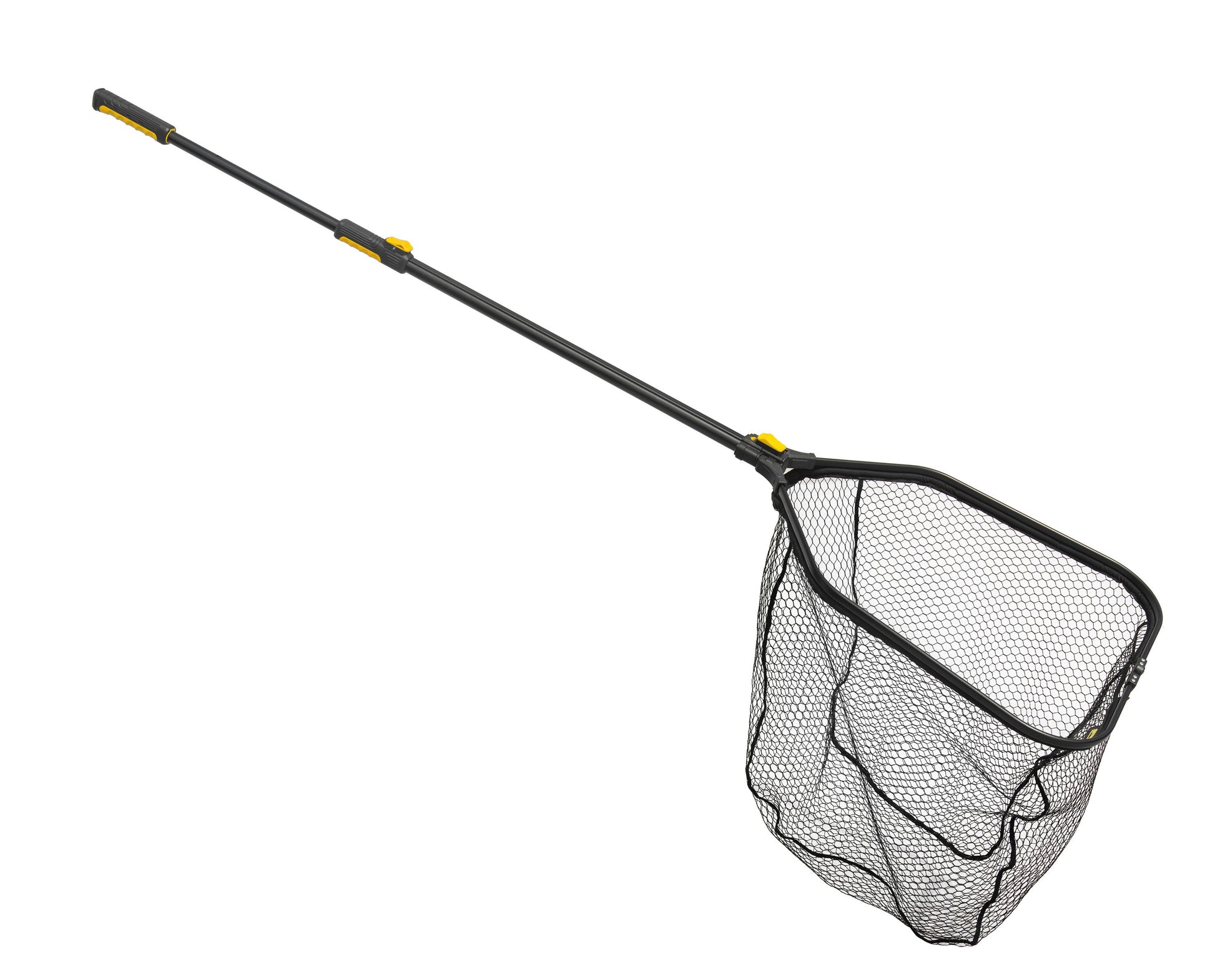 HD FOLDING NET TELE - KM-Tackle