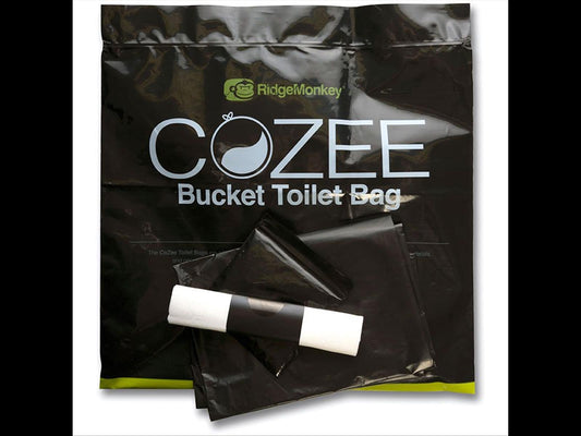 CoZee Toilet Bag